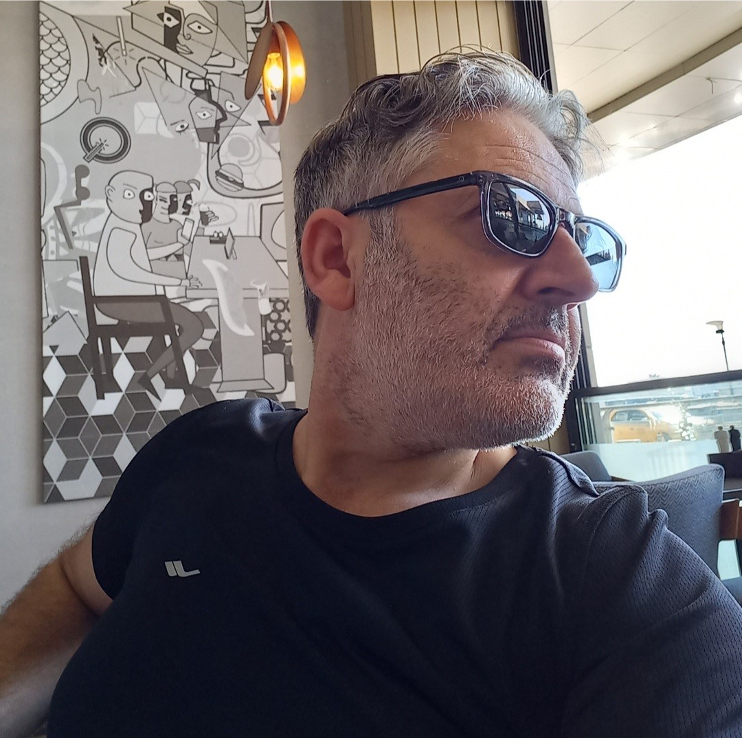Erdal Şahan