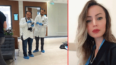 Kahramanmaraş’ta Hastanede Silahlı Saldırı: Eski Eşini Pompalı Tüfekle Vurarak Öldürdü