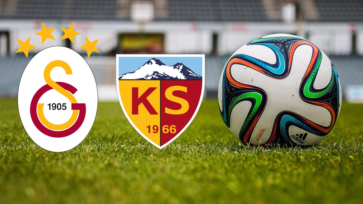 Galatasaray Kayserispor Maçı Canlı İzle 4