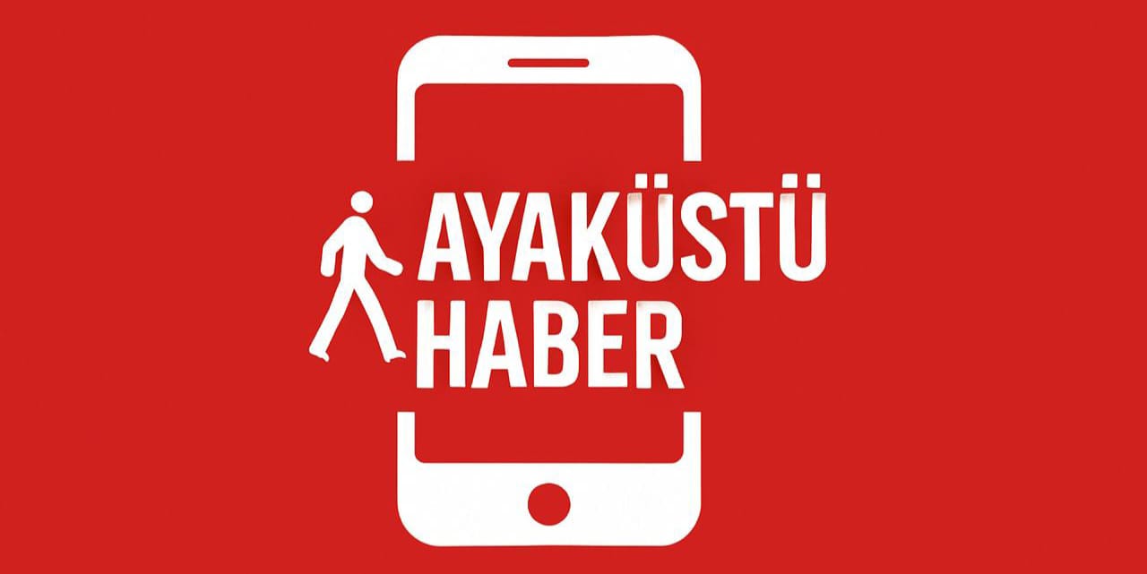Ayak Üstü Haber