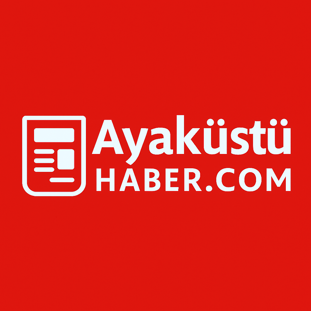 Ayak Üstü Haber