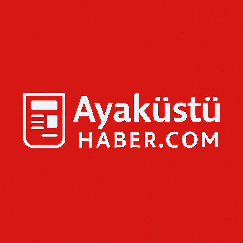 Ayak Üstü Haber