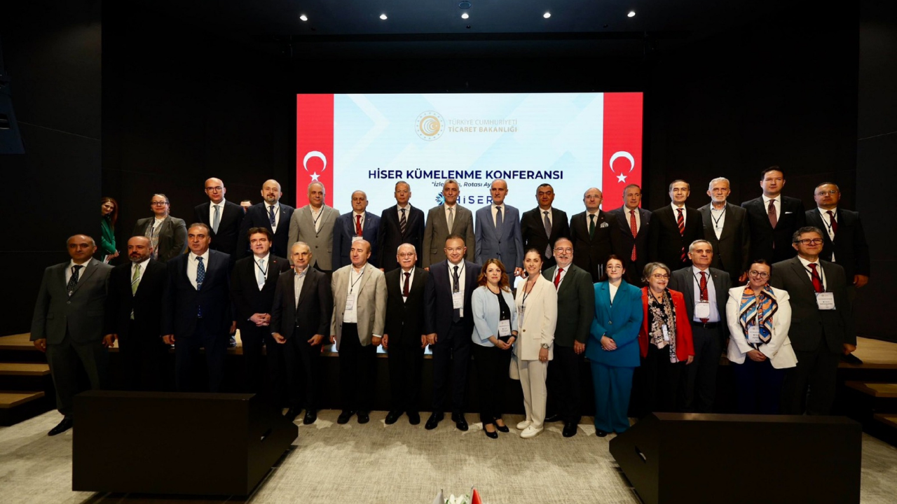 Btso’nun Sağlık Turizminde Bursa Modeli Türkiye’ye Örnek Oldu 4