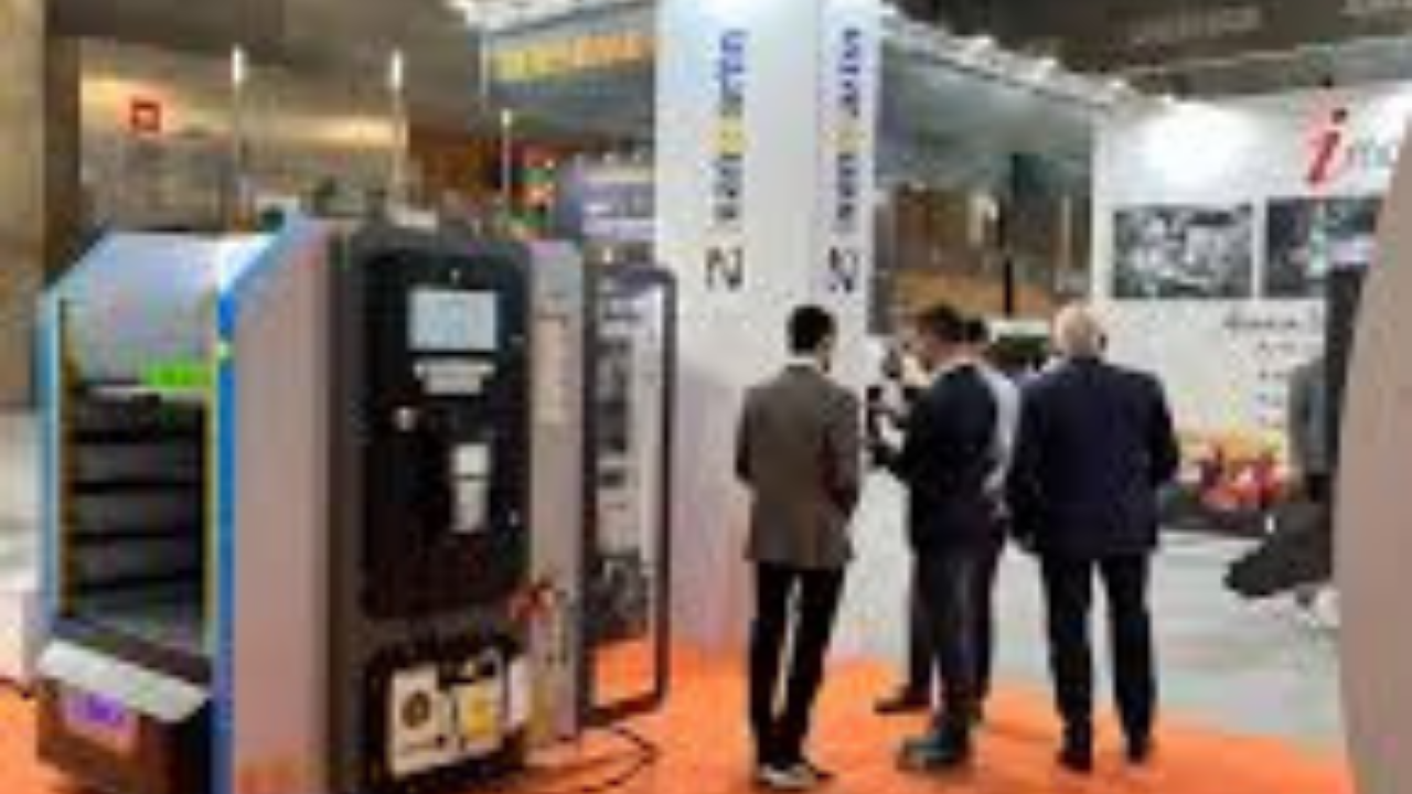 Bursa Meexx Machine Excellence Expo'ya Hazır Olun Makine Sektörünün Kalbi 3 6 Aralık 2025'Te Bursa'da Atacak! 3