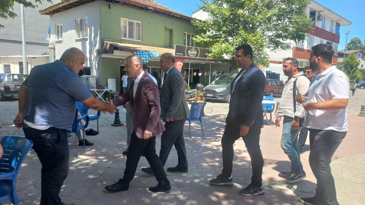 Bursa Özlüce'nin Tarihi Kilisesi Camiye Dönüştü İlk Cuma Ve Tüm Vakit Namazları 27 Haziran'da Başlıyor! 4