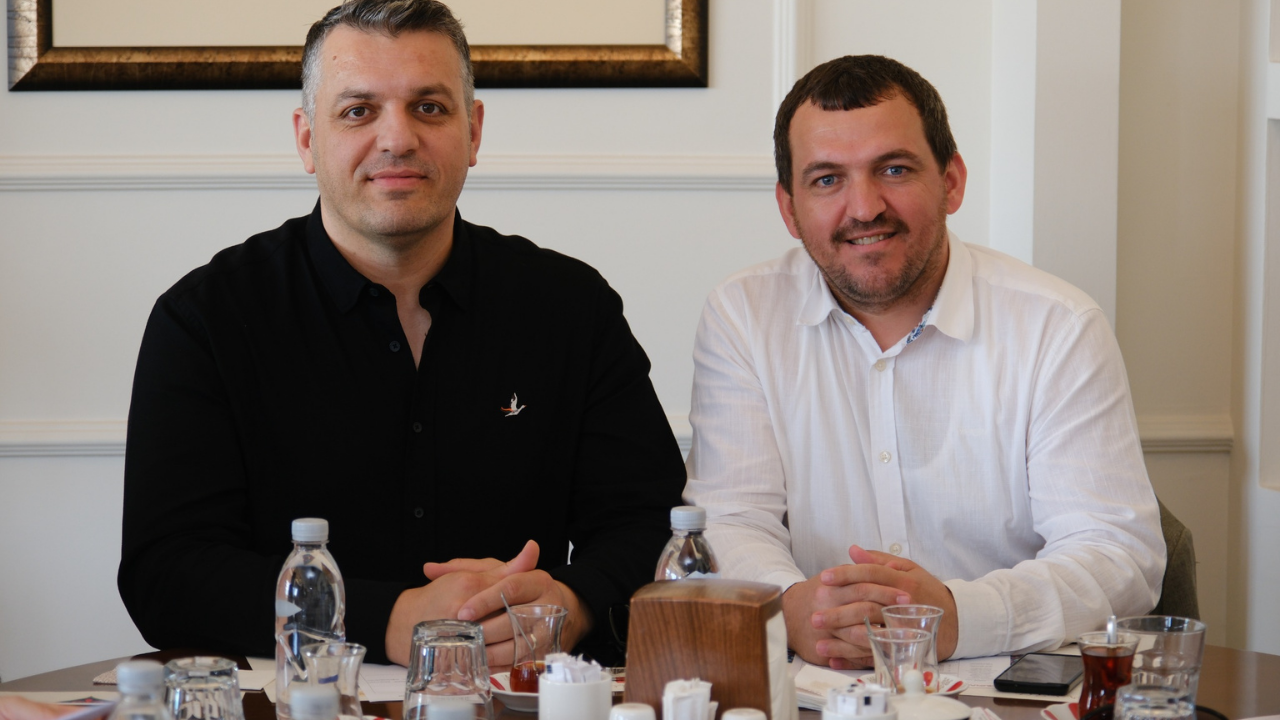 Bursa'nin Ri̇skli̇ Yapi Stoğu İçi̇n Müsi̇ad'dan %22Yarisi Bi̇zden%22 Çağrisi 3