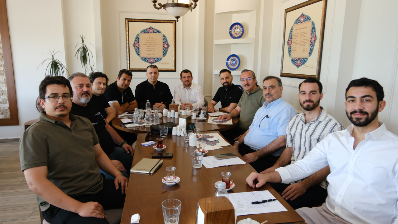 Bursa'nin Ri̇skli̇ Yapi Stoğu İçi̇n Müsi̇ad'dan %22Yarisi Bi̇zden%22 Çağrisi 4