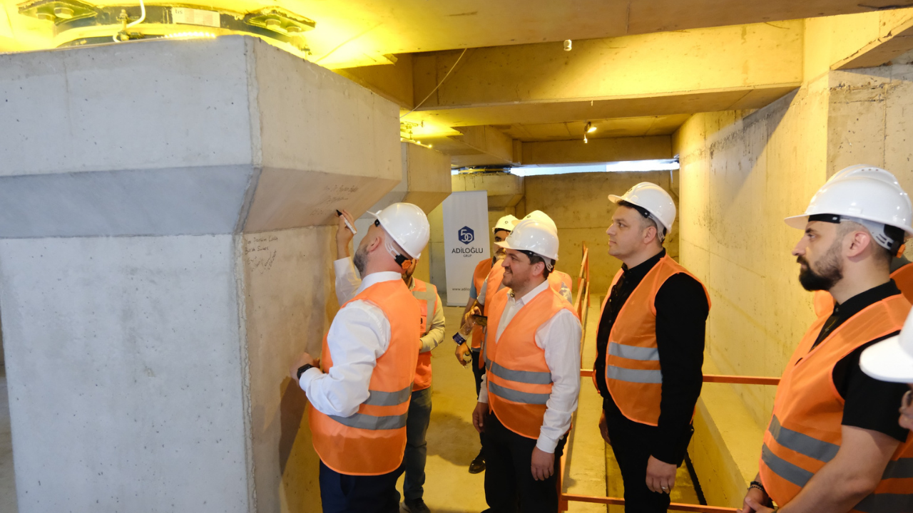 Bursa'nin Ri̇skli̇ Yapi Stoğu İçi̇n Müsi̇ad'dan %22Yarisi Bi̇zden%22 Çağrisi 6