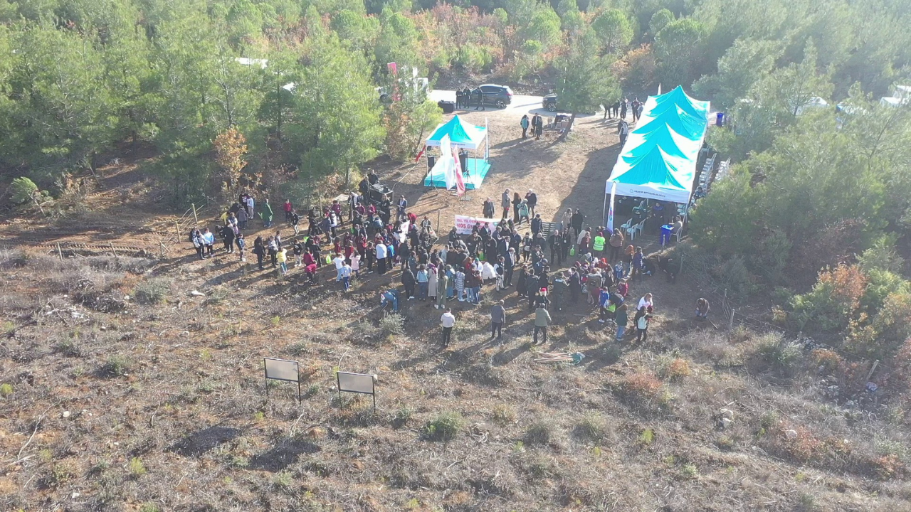 Çekül Vakfı 2