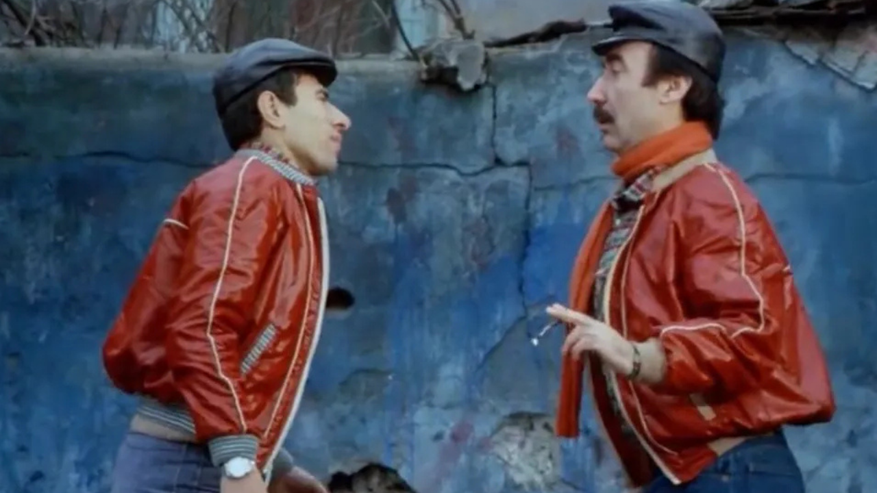 Çiçek Abbas Filmi Nerede Çekildi? 2