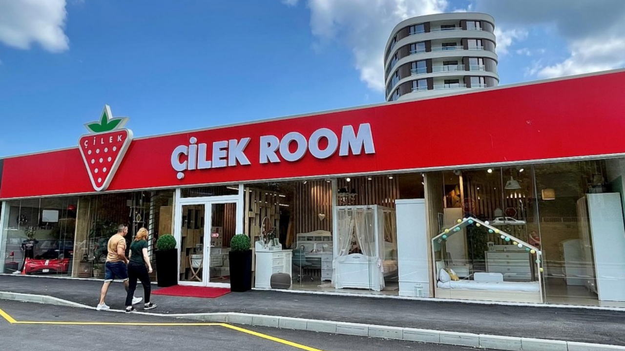 Çilek, Şili Pazarına Giriş Yaptı Çocuk Mobilyasında Yeni Bir Dönem Başlıyor 2
