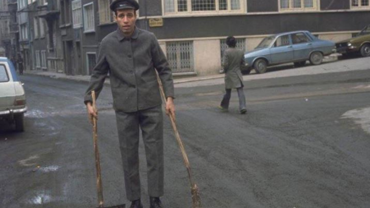Çöpçüler Kralı Oyuncuları Ve Konusu Yeşilçam Klasiği Nerede Çekildi? 2