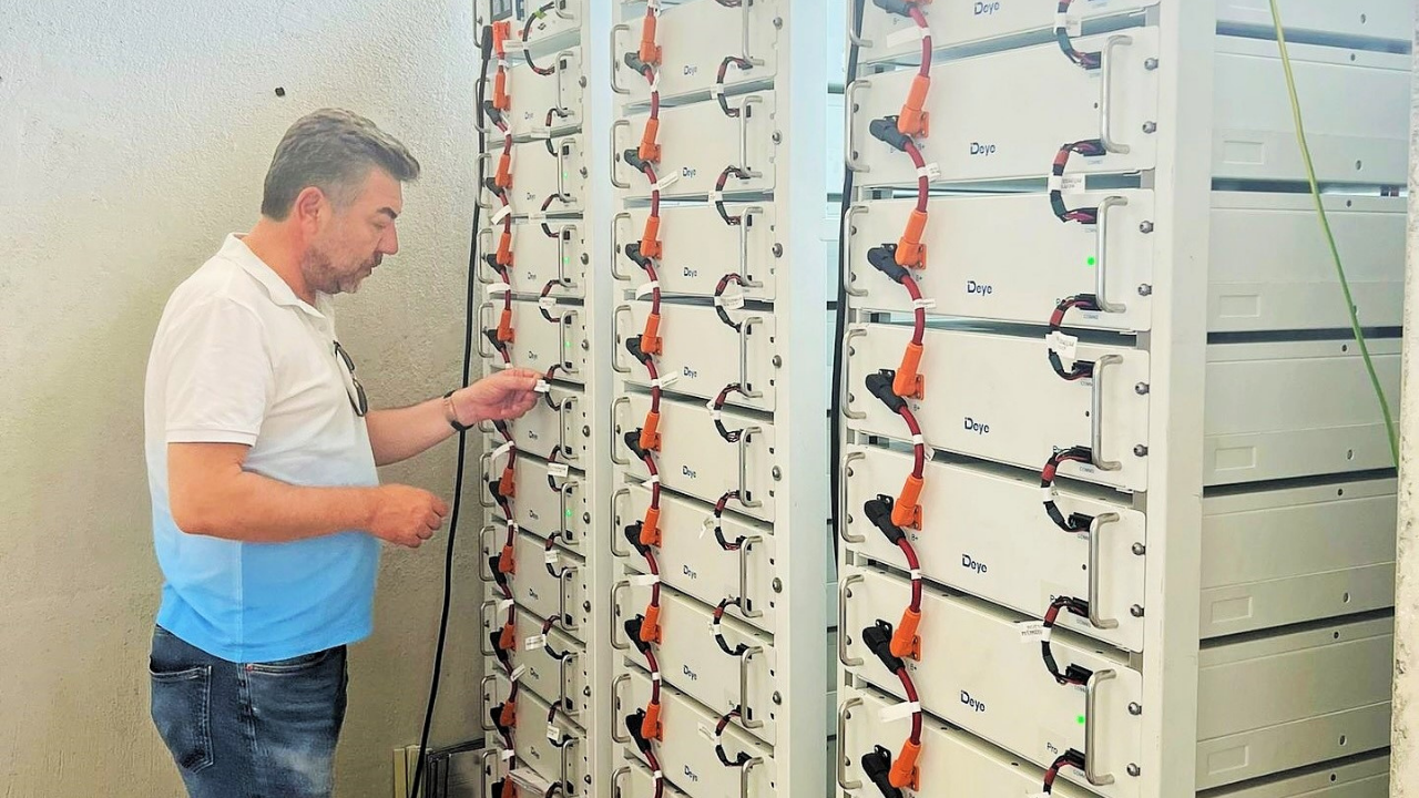 Dağlıoğlu Enerji Powered’dan Bulgaristan’da Yeni Ges Yatırımı 2