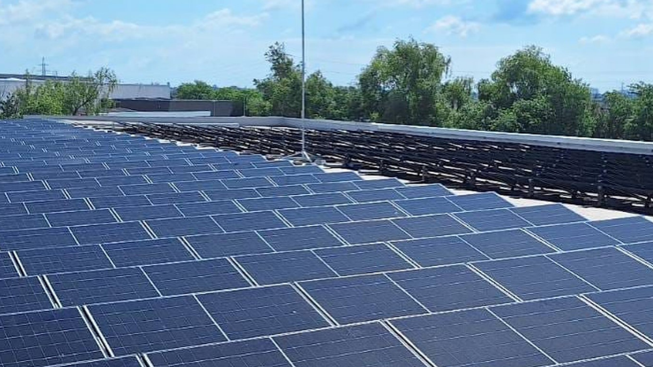 Dağlıoğlu Enerji Powered’dan Bulgaristan’da Yeni Ges Yatırımı 3