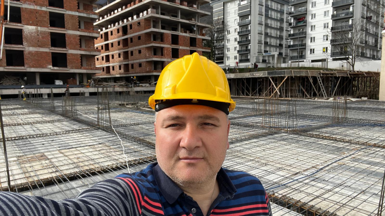 Erdal Türkoğlu 3