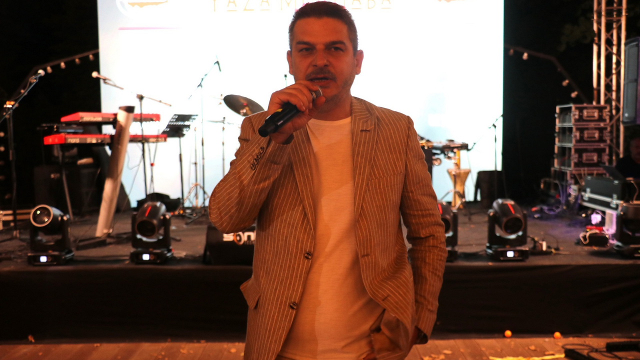 Gesi̇ad Üyeleri̇ Yaza Merhaba Dedi̇ 7