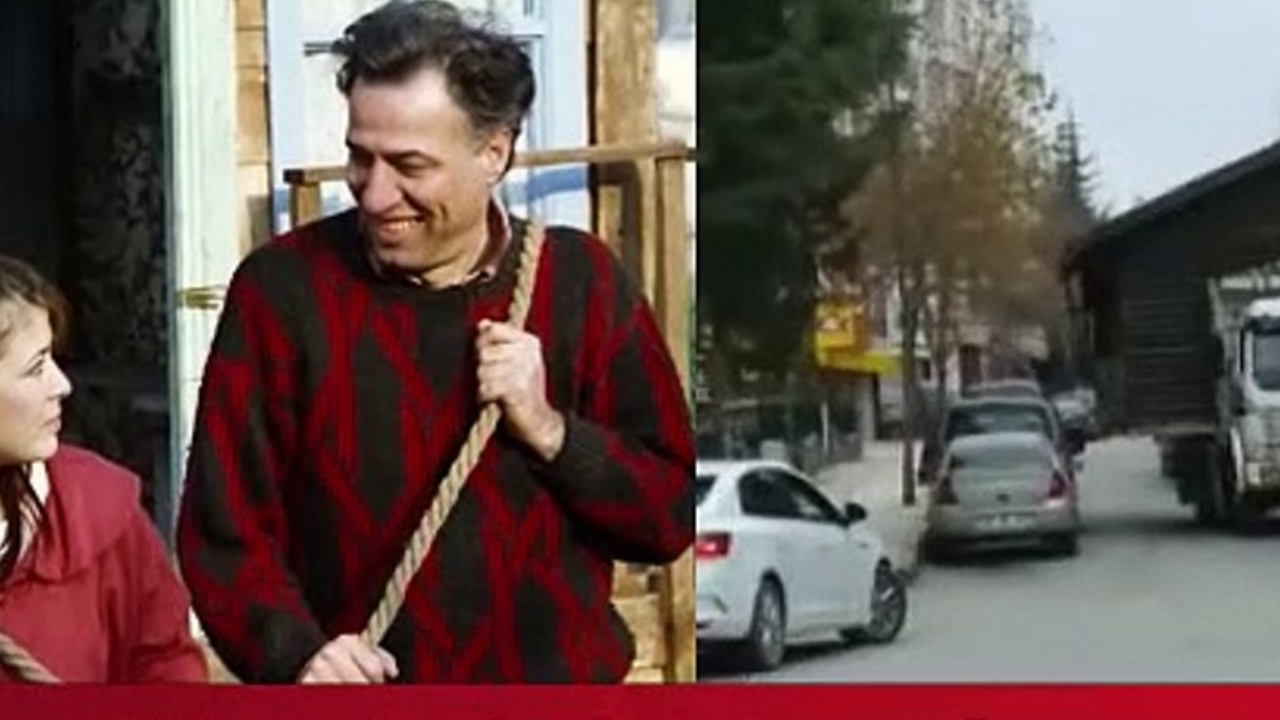 Gülen Adam Filmi Kemal Sunal'ın Efsanevi Gülüşüyle Yıllara Meydan Okuyan Bir Başyapıt 2