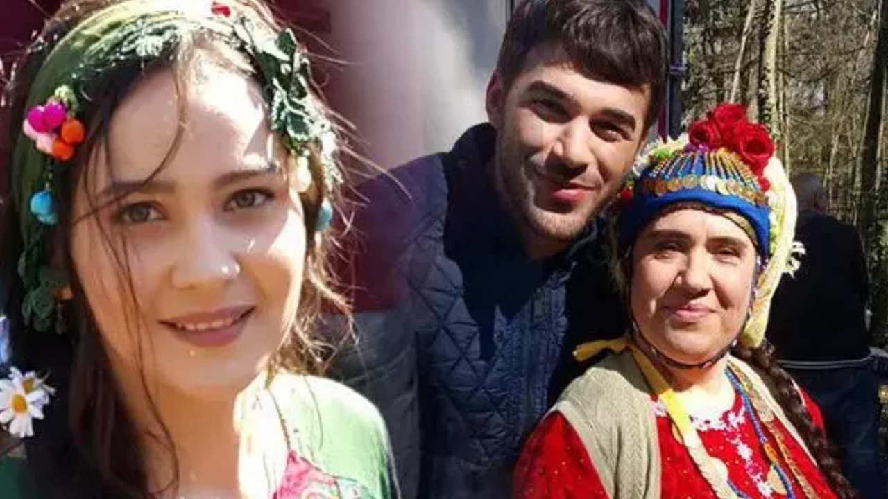 Hanım Köylü Dizisi Nerede Çekiliyor Ve Konusu Ne? 2