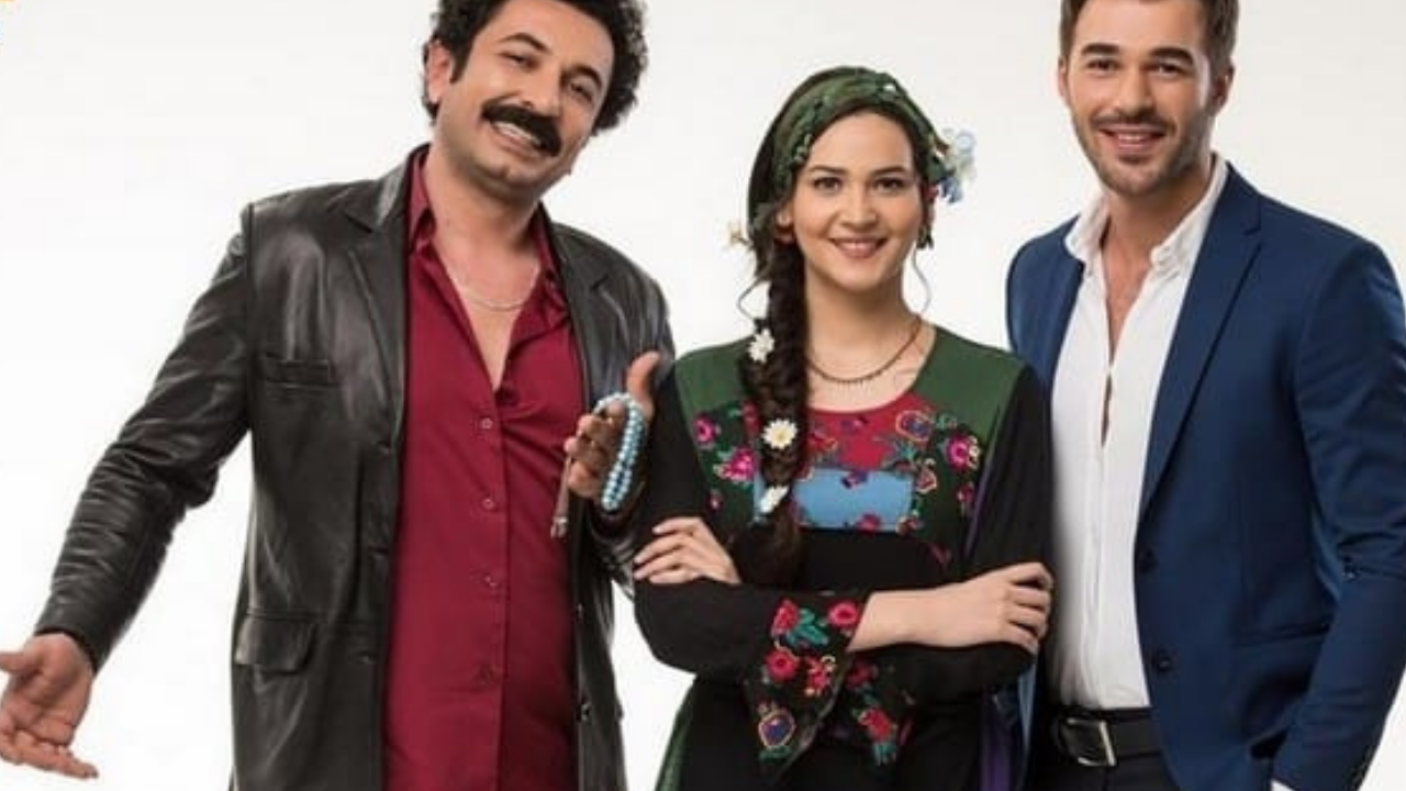 Hanım Köylü Dizisi Nerede Çekiliyor Ve Konusu Ne? 3