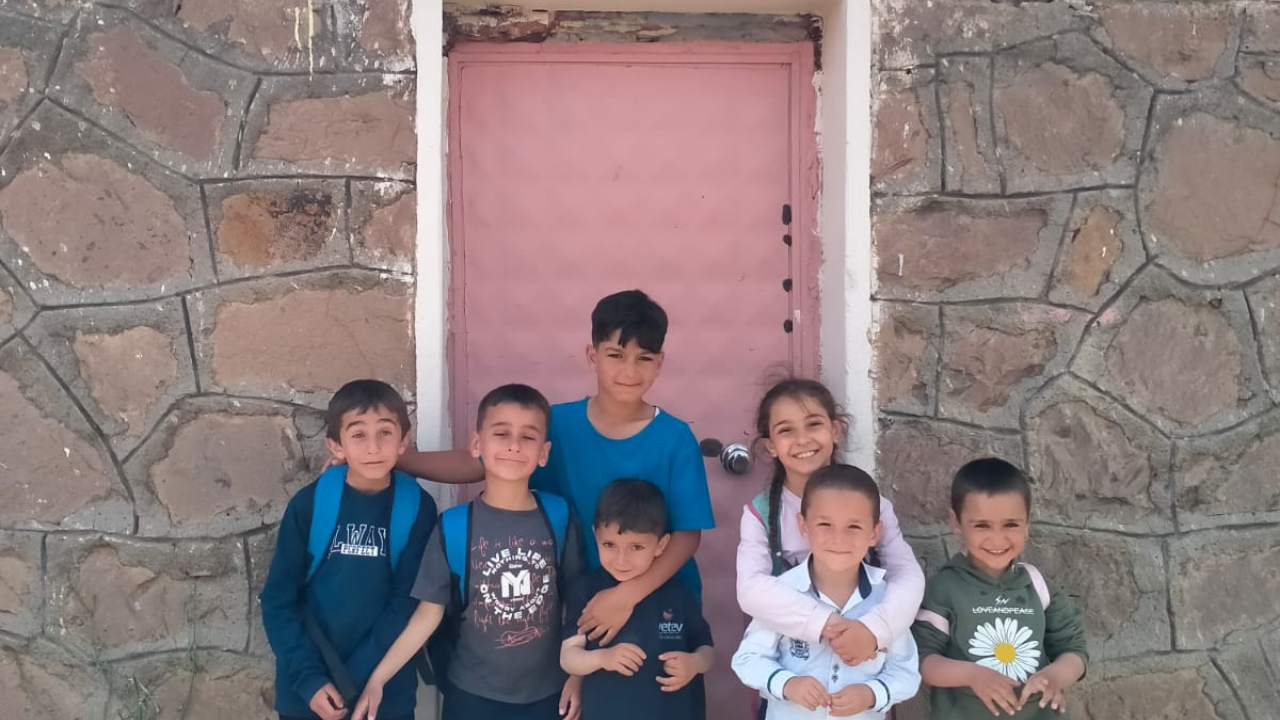Hinisin Eği̇ti̇m Kardeleni̇; Ayşenur Haytaoğlu 2