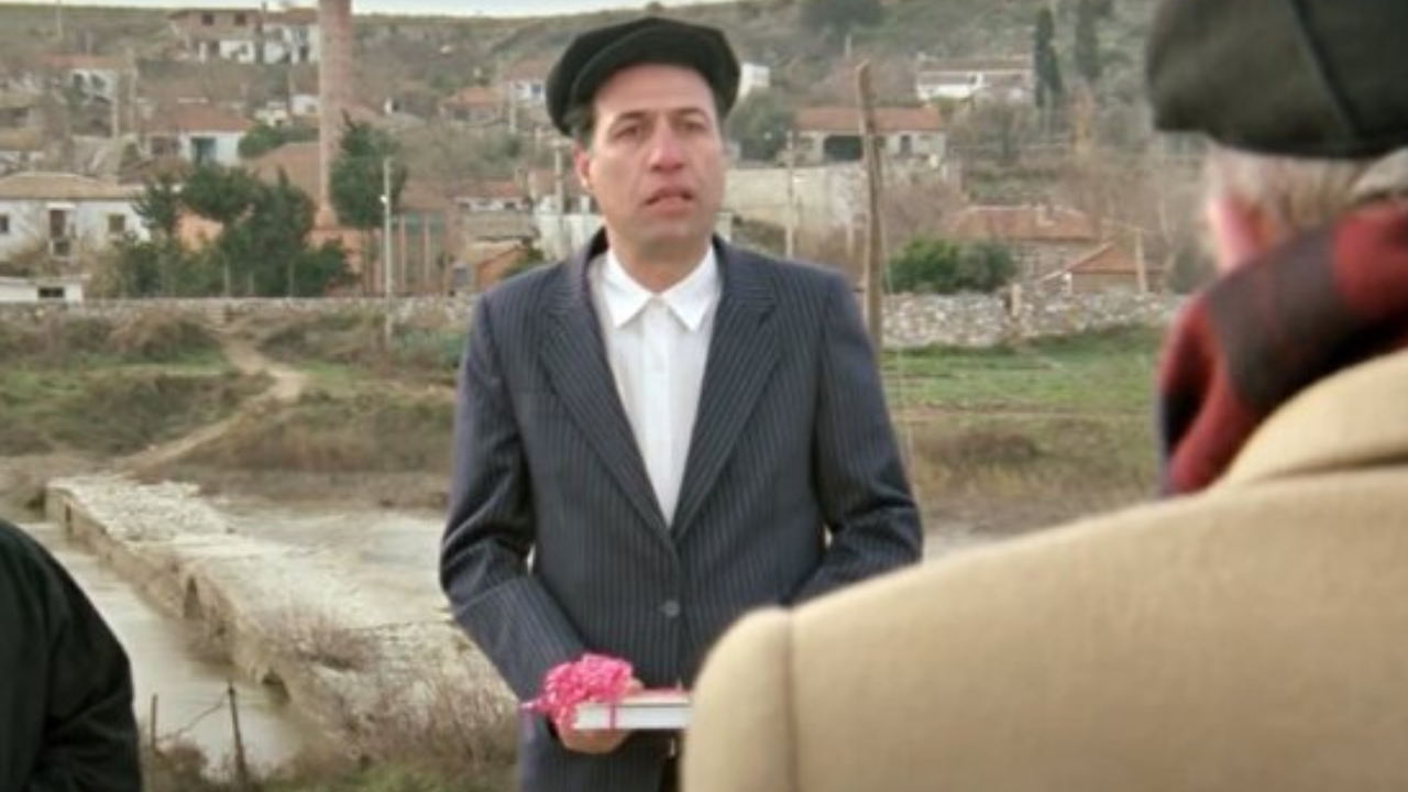 İnatçı Filmi Konusu, Oyuncuları Ve Çekildiği Yer 2