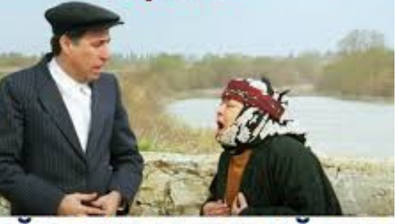 İnatçı Filminin Konusu Ve Oyuncuları 2