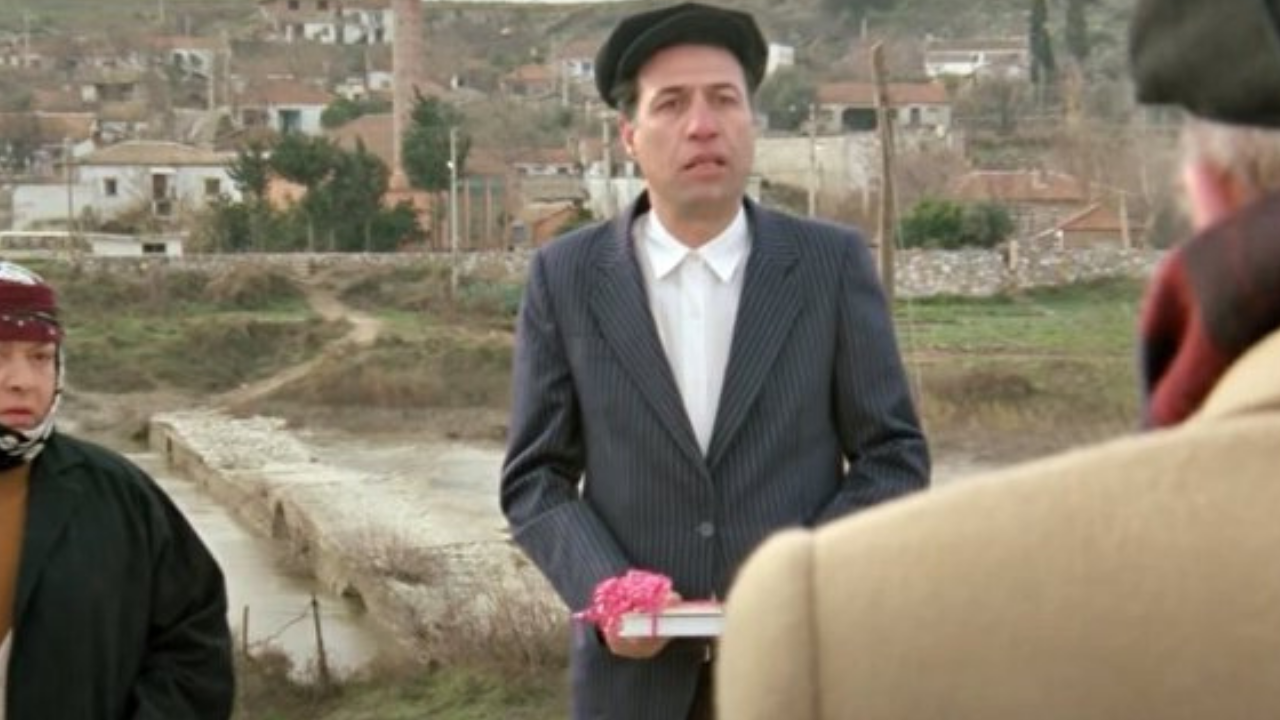 İnatçı Filminin Konusu Ve Oyuncuları 3