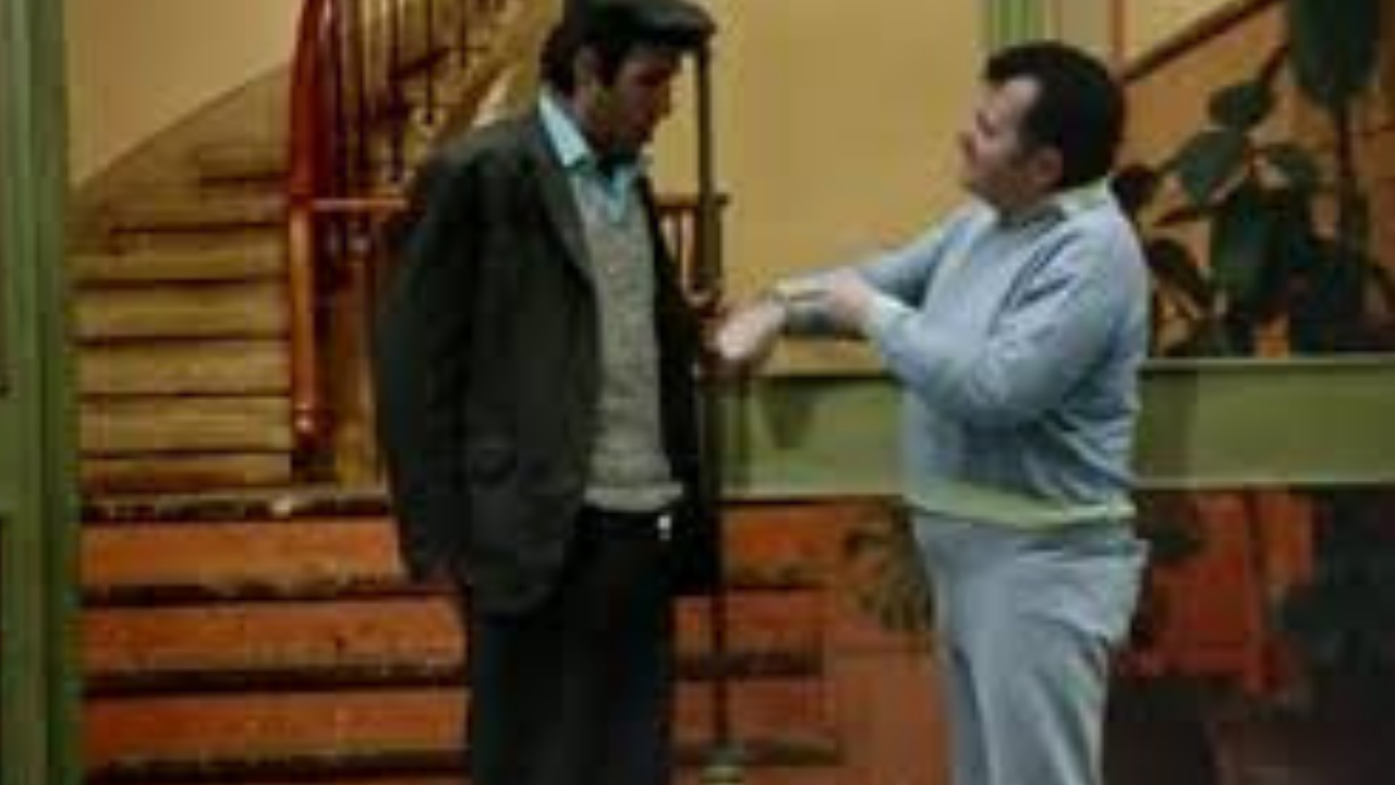 Kapıcılar Kralı Filmi Oyuncuları Ve Konusu 2