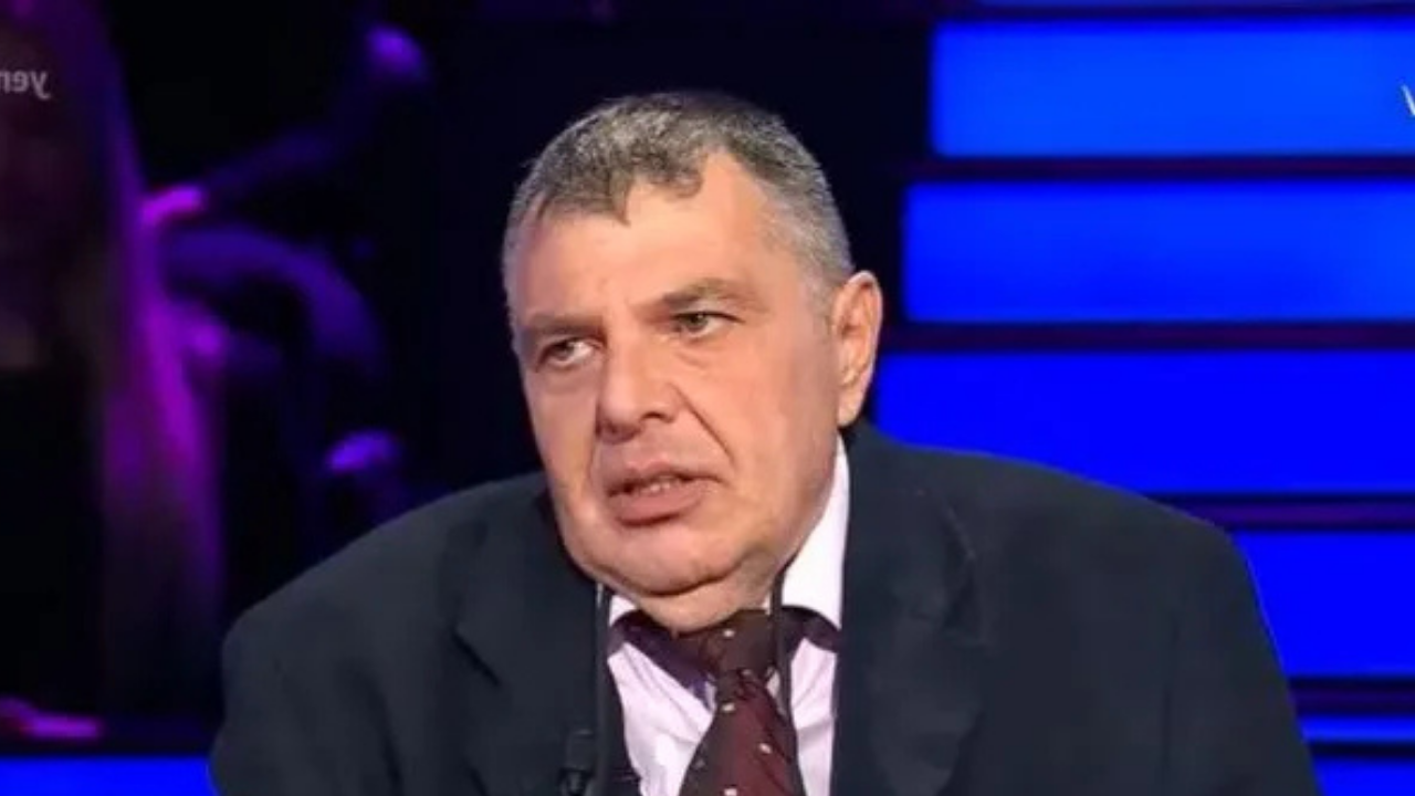 Kim Milyoner Olmak İster Yarışmasında Üzücü Kayıp Yaman Özkan Yayın Sonrası Hayatını Kaybetti2
