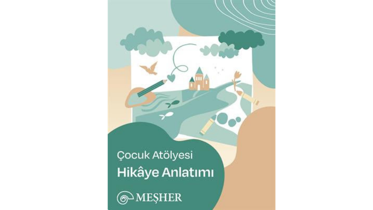 Meşher’den Her Yaşa Uygun Etkinlikler 4-1