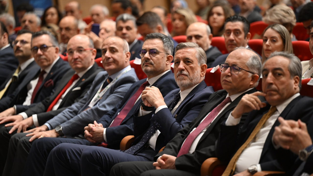 Otomotiv Sektörünün Geleceği Bursa’da Şekilleniyor 2