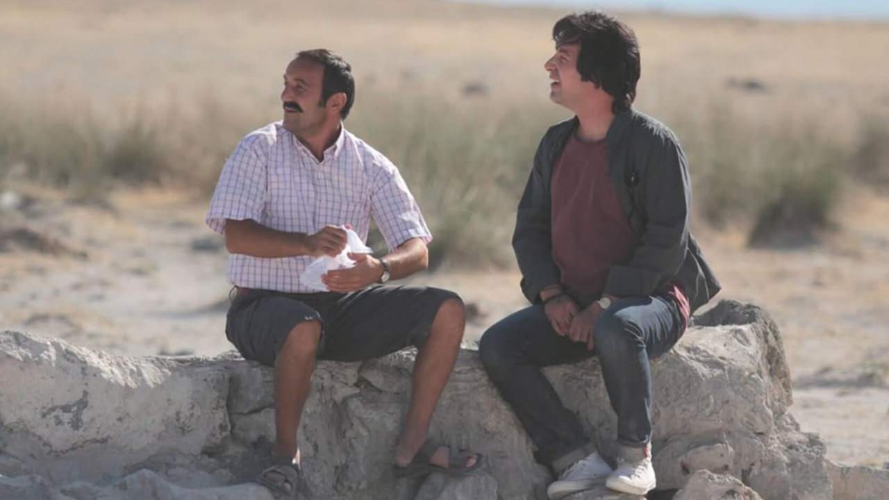Patron Mutlu Son İstiyor Filmi Oyuncuları, Konusu Ve Çekim Yerleri 3