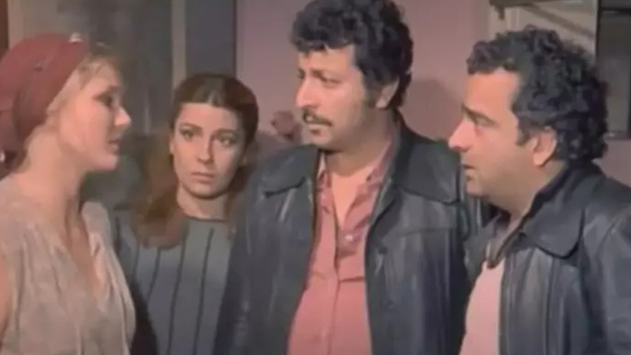 Petrol Kralları Filmi Oyuncuları, Konusu Ve Çekildiği Yer 2