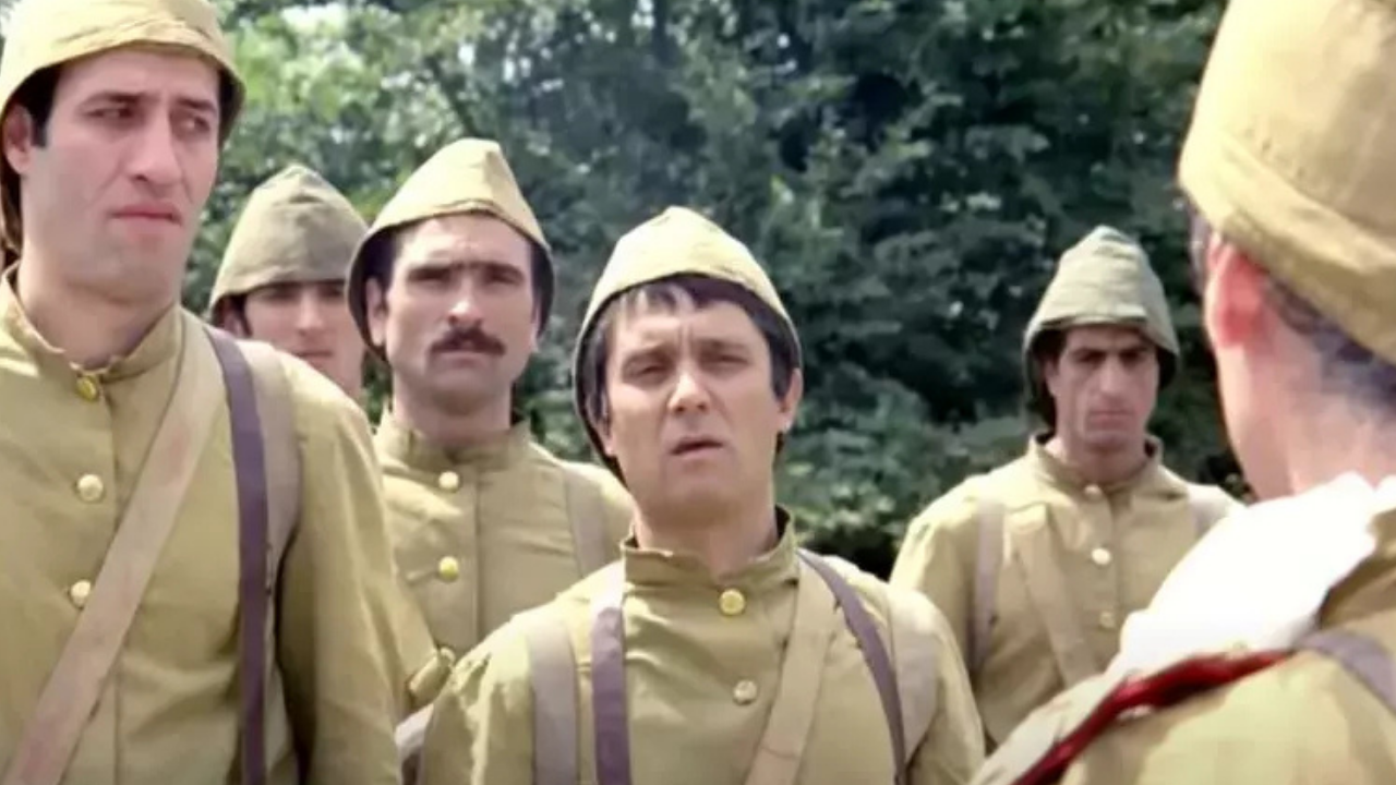 Şaban Oğlu Şaban Filmi Nerede Çekildi? İşte Detaylar! 2
