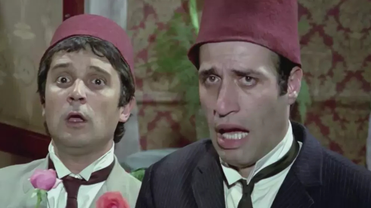 Şaban Oğlu Şaban Filmi Nerede Çekildi? İşte Detaylar! 4