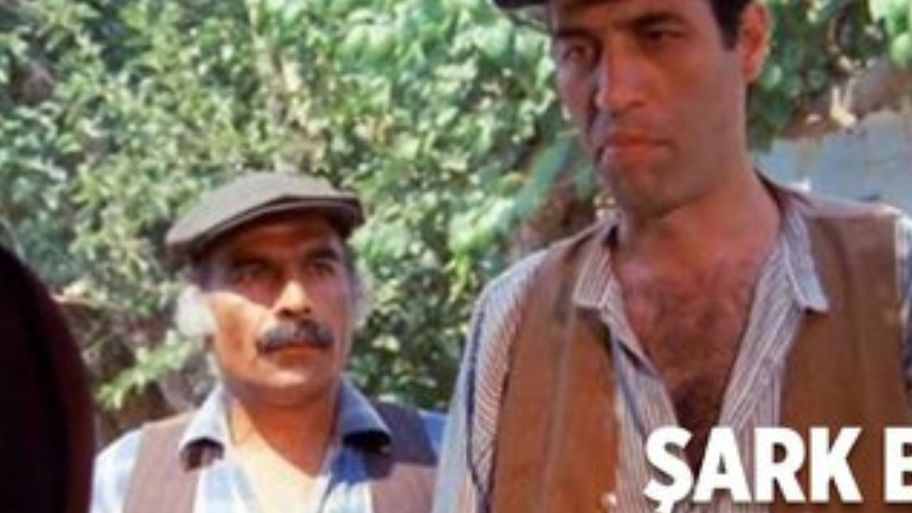  Şark Bülbülü Filmi Oyuncuları, Konusu Ve Çekildiği Yer! 2