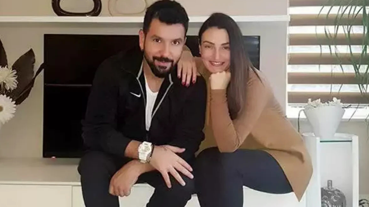 Sevcan Orhan'ın Sevgilisi Gökhan Dağıstanlı Kimdir? Aşkları Magazin Gündemine Damga Vurdu! 2