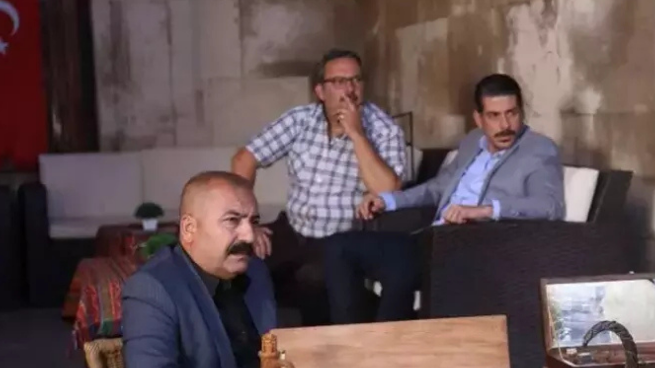 Sil Baştan Kaynanam Filmi Konusu, Oyuncuları Ve Çekim Yerleri Eğlenceli Bir Aile Komedisi 2