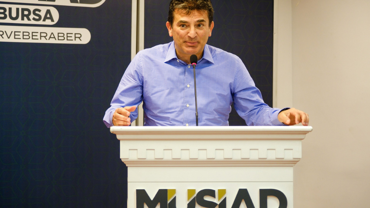 Şirketlerin Geleceği 3