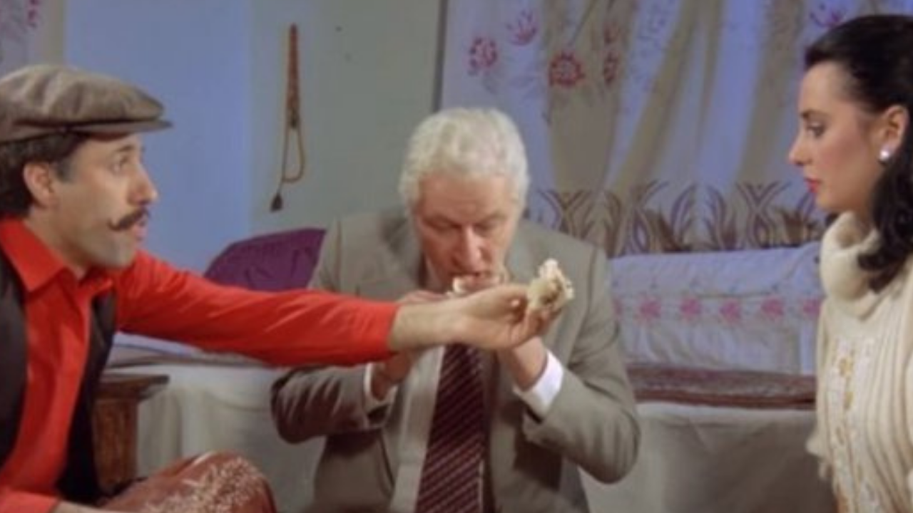 Sosyete Şaban Nerede Ve Ne Zaman Çekildi? Efsane Filmin Konusu Ve Oyuncuları Kimler? 2