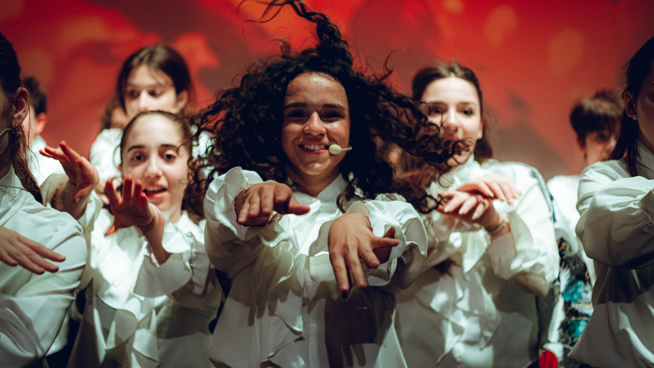 Spiritua 26 Hazi̇ran’da Bakirköy Leyla Gencer Opera Ve Sanat Merkezi̇’nde! 3