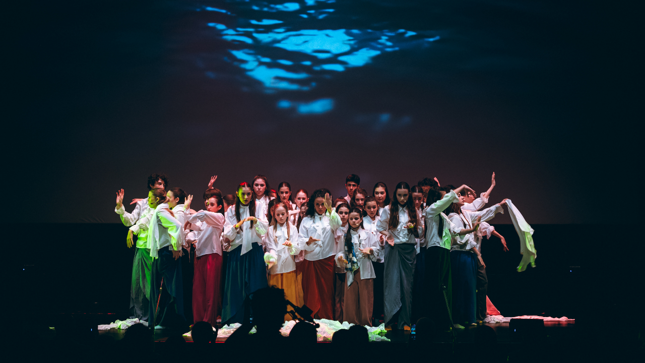 Spiritua 26 Hazi̇ran’da Bakirköy Leyla Gencer Opera Ve Sanat Merkezi̇’nde! 6