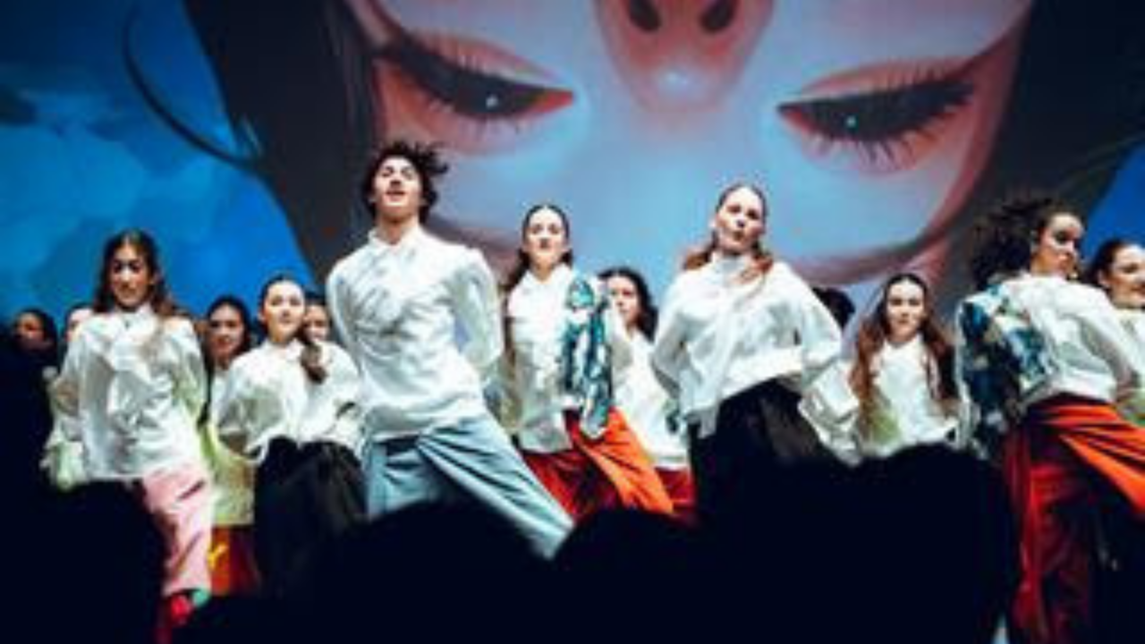 Spiritua 26 Hazi̇ran’da Bakirköy Leyla Gencer Opera Ve Sanat Merkezi̇’nde! 8