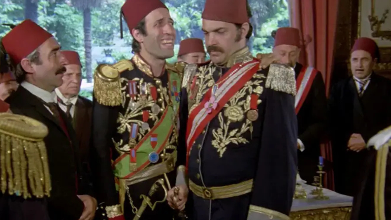 Tosun Paşa Filmi Konusu, Oyuncuları Ve Çekildiği Yerler 2