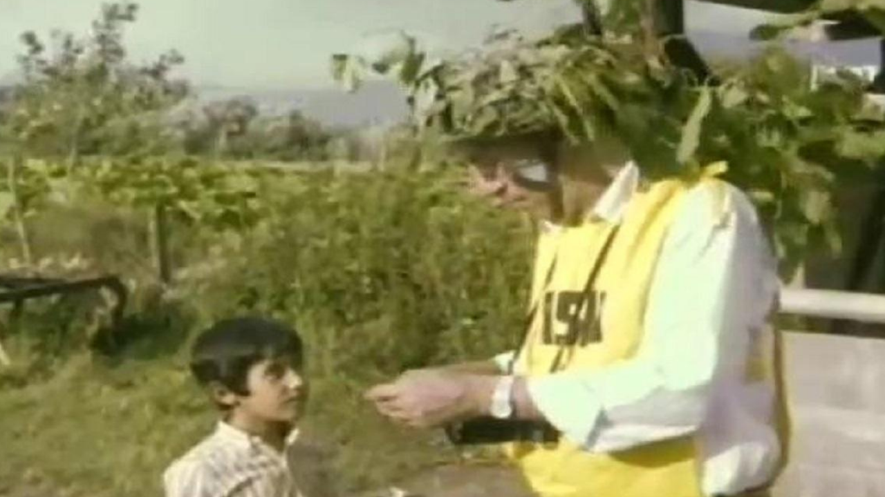 Türk Sinemasının Unutulmaz Isimlerinden Kemal Sunal'ın Başrolünde Oynadığı, 1988 Yapımı %22Uyanık Gazeteci%22 Filminin Bartın'da Çekildiğini Biliyor Muydunuz? 2