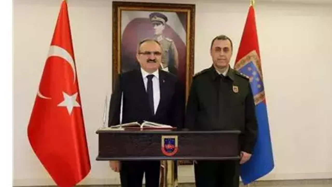 15 Temmuz Kahramanı Bursa 16