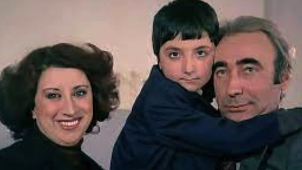 Atıf Yılmaz'ın Yönettiği %22Ne Olacak Şimdi%22 Filmi Çekim Yerleri Ve Konusu 2