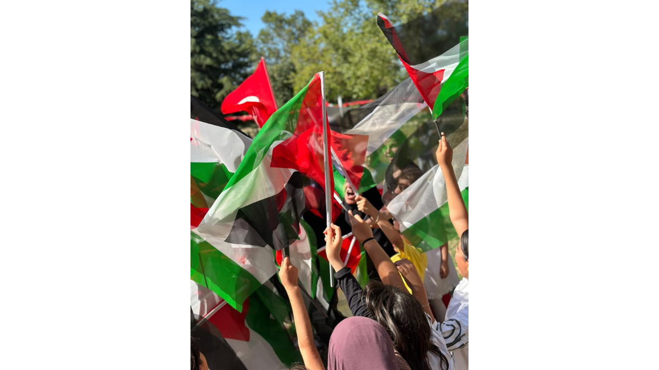Bi̇rli̇kten Doğan Kuvvet 3