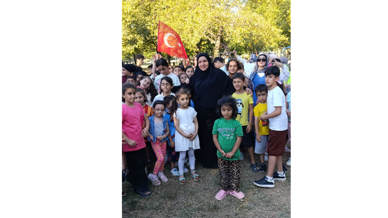 Bi̇rli̇kten Doğan Kuvvet 5