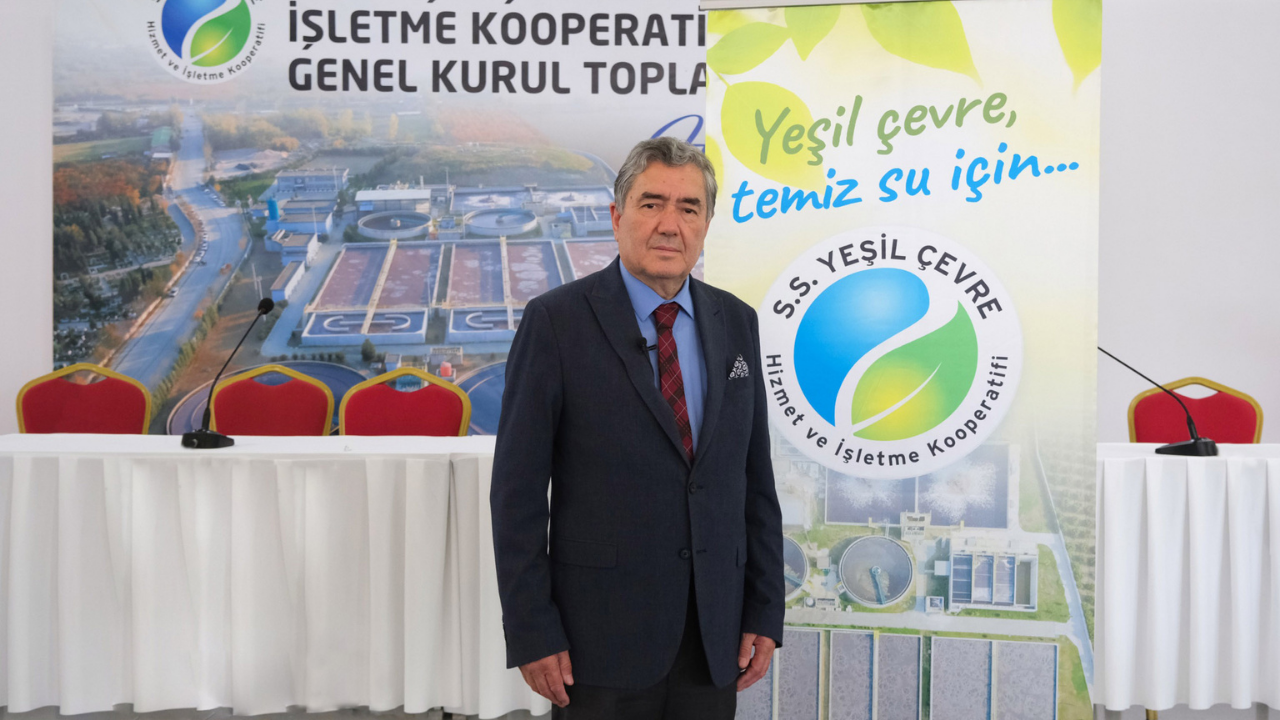Burkay “Ortak Aklin Ve Dayanişmanin Gücüne İnanarak Geleceğe Yatirim Yaptik” 2
